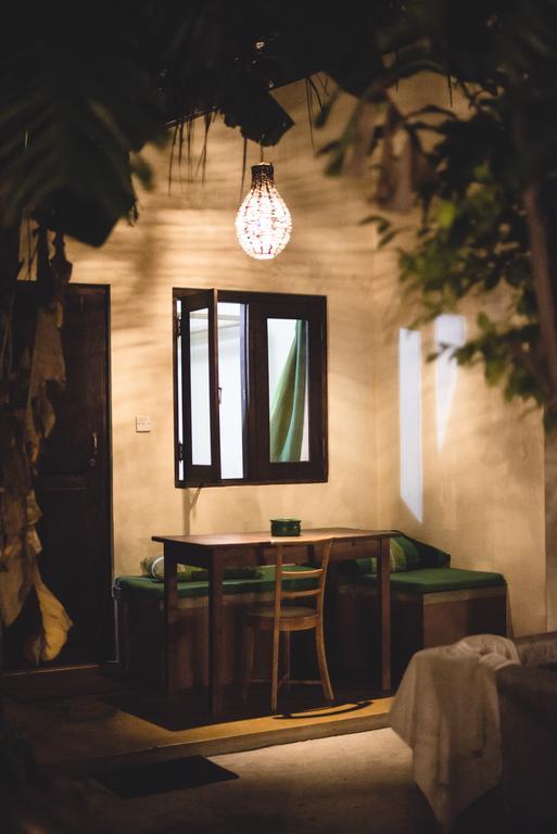 Gecko Restaurant & Rooms Аругам Экстерьер фото