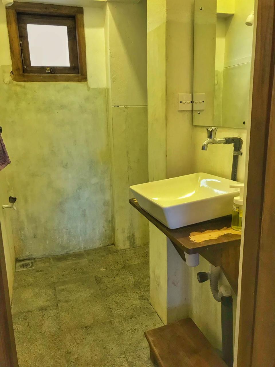Gecko Restaurant & Rooms Аругам Экстерьер фото